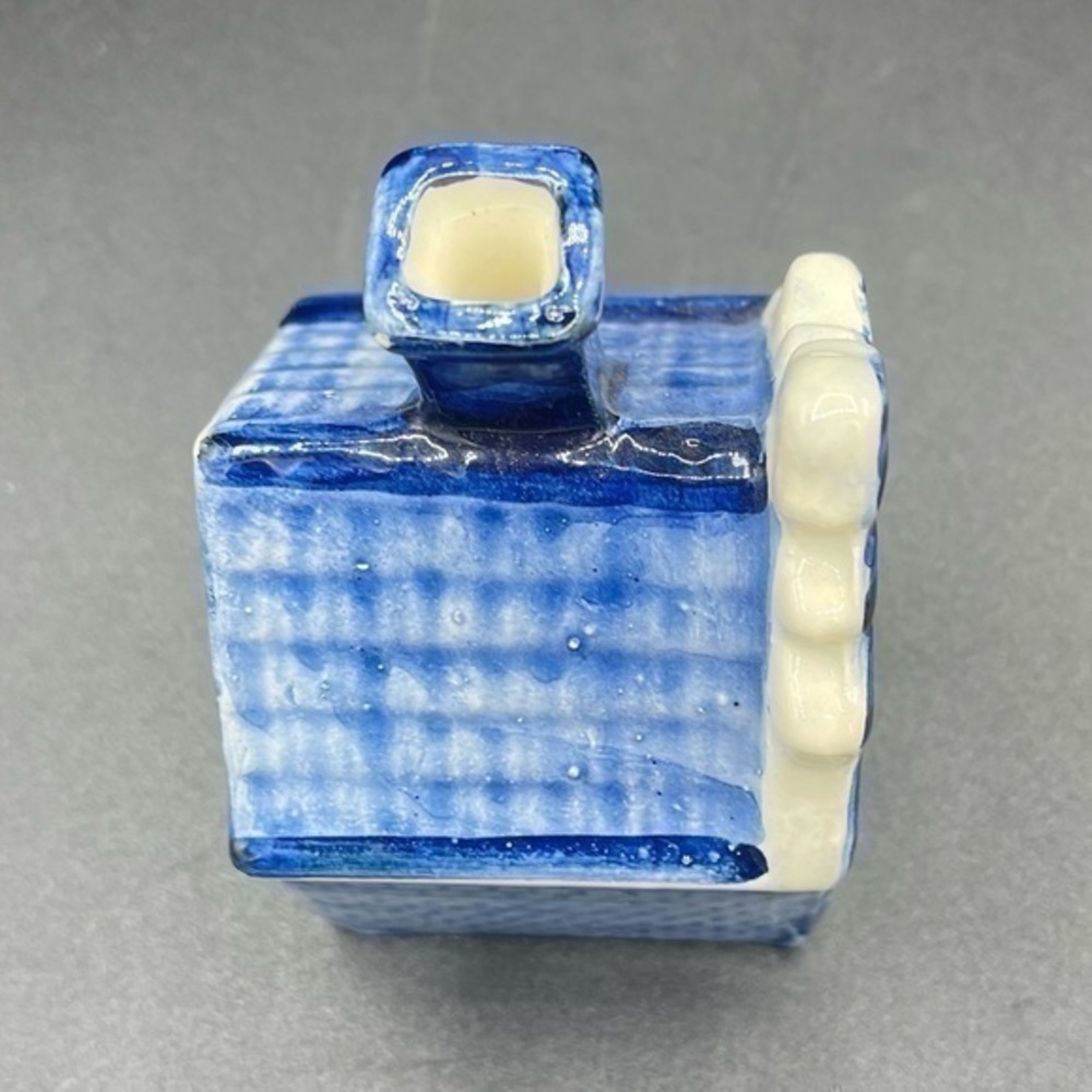 Delft’s Blue Original Holland Hand Painted Hand Painted - Picture 7 of 7